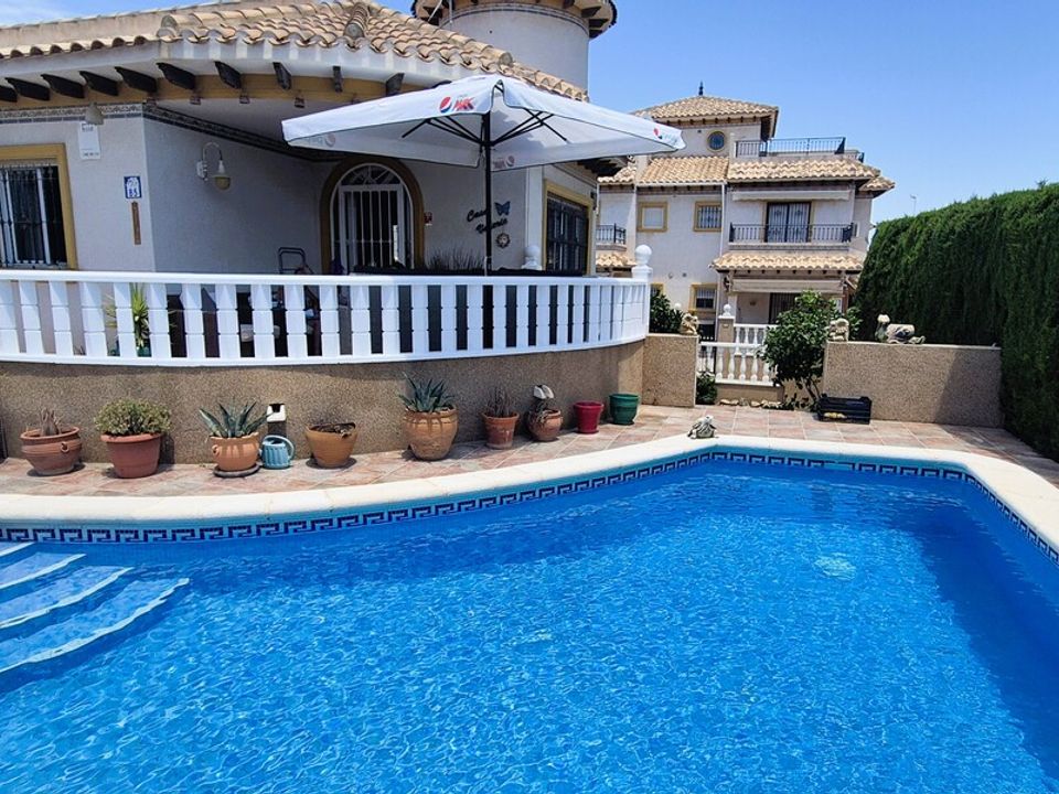 Villa i Villamartin, Alicante - foto 4