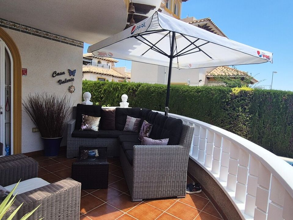 Villa i Villamartin, Alicante - foto 5