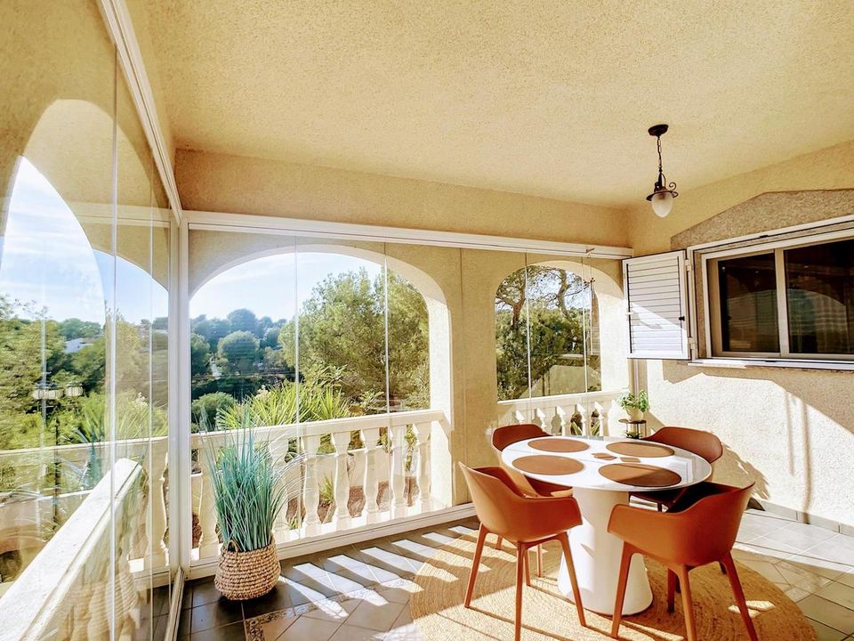 Villa i Pinar De Campoverde, Alicante - foto 5