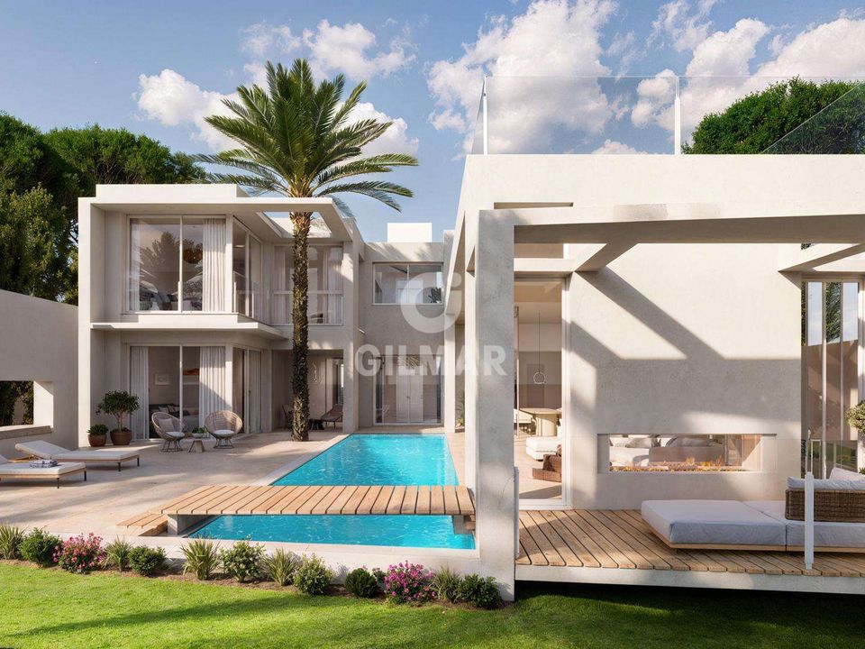 Grond in Marbella, Malaga - foto 1