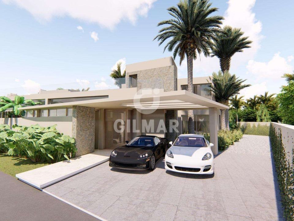 Grond in Marbella, Malaga - foto 4