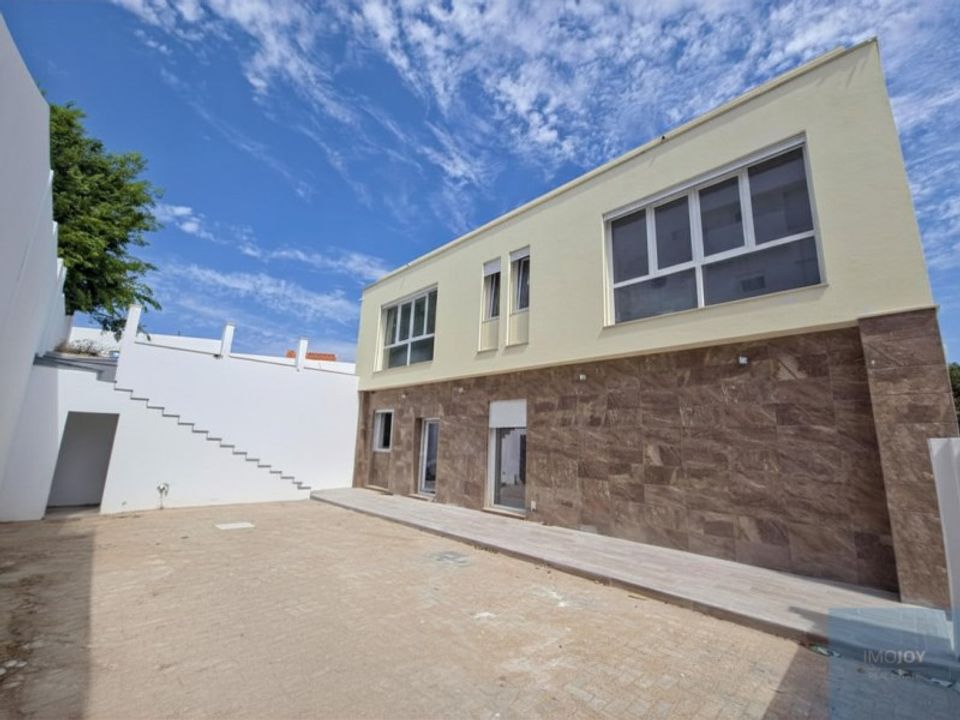 Villa i Sao Domingos de Rana, Lisbon - foto 1