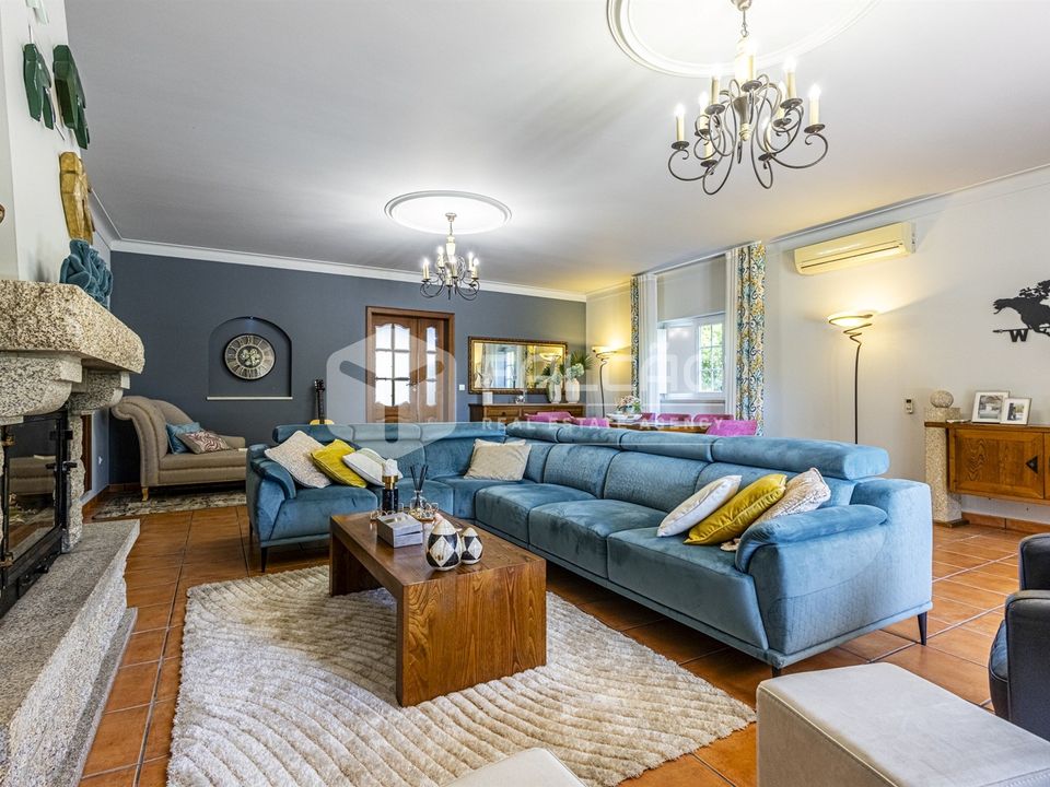 Villa a Almeirim, Santarem - foto 3