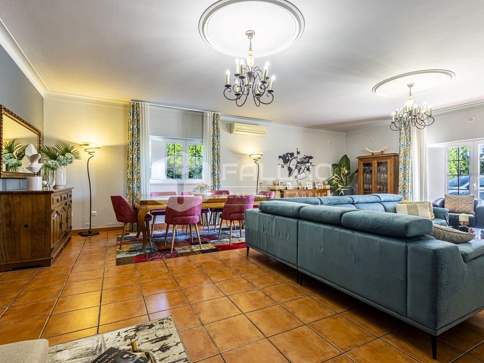 Villa a Almeirim, Santarem - foto 4