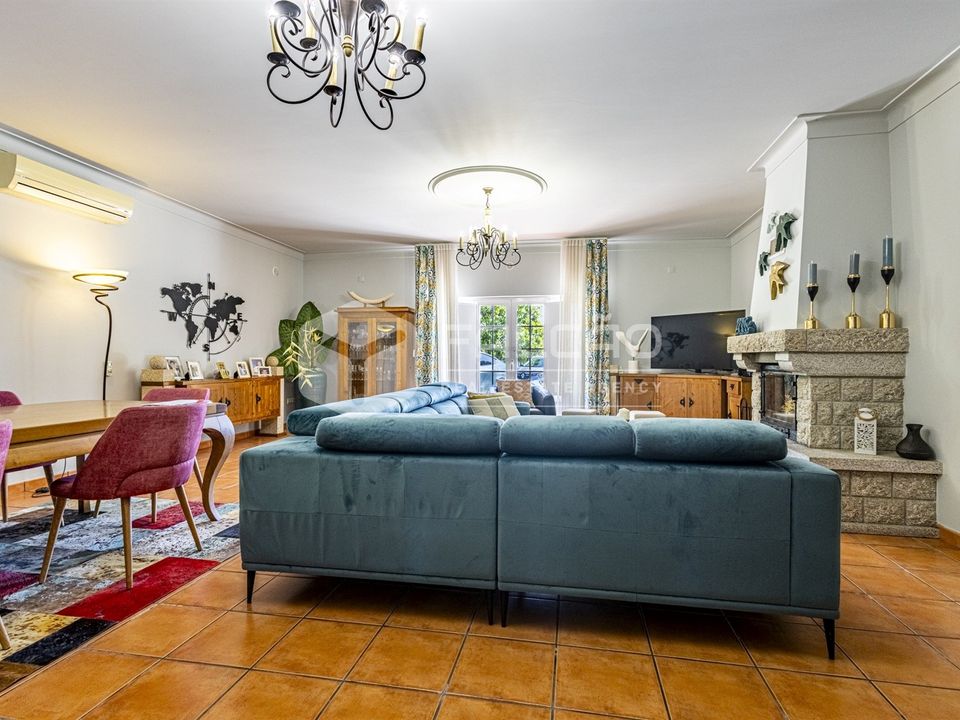 Villa a Almeirim, Santarem - foto 5