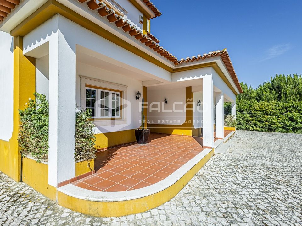 Villa a Almeirim, Santarem - foto 1