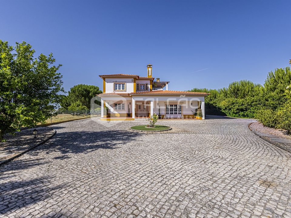 Villa a Almeirim, Santarem - foto 2