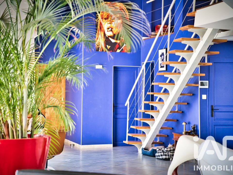 Haus in Saint-Siffret, Gard - Foto 4