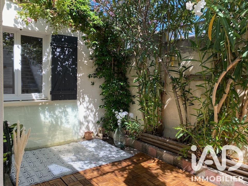 Villa a Cenon, Gironde - foto 1