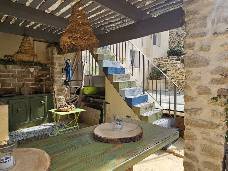 Propiedad comercial en Bédarrides, Vaucluse - foto 2