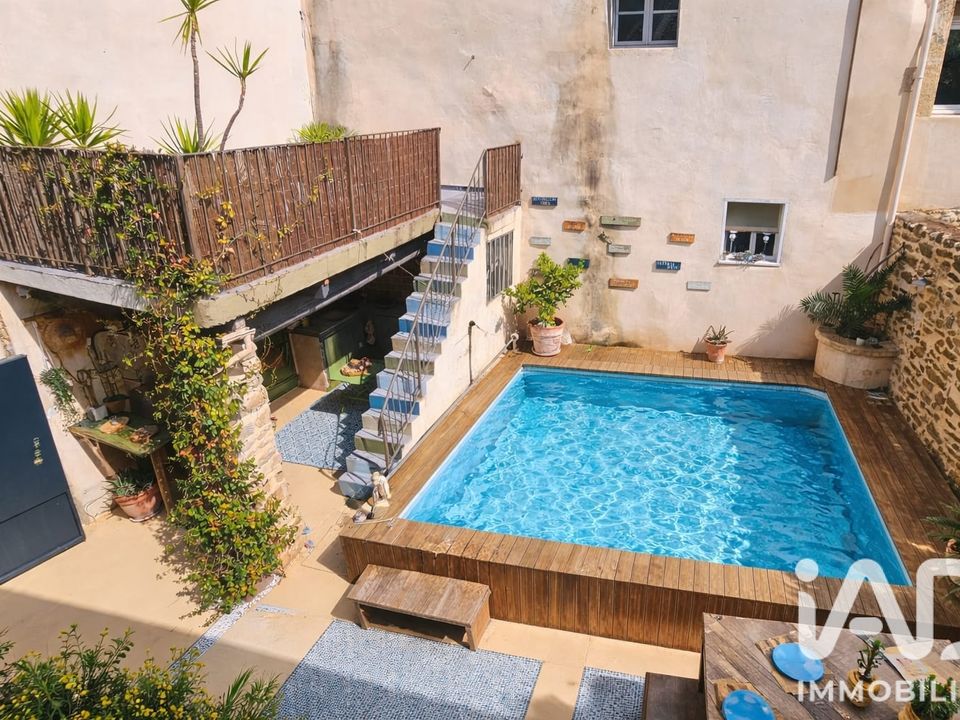 Propiedad comercial en Bédarrides, Vaucluse - foto 3