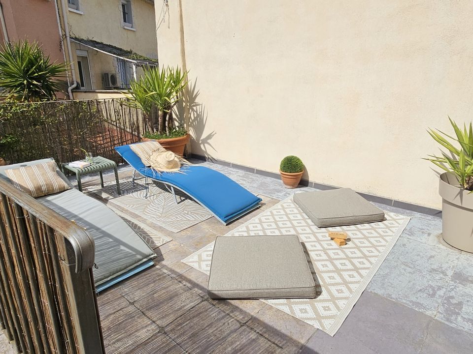 Propiedad comercial en Bédarrides, Vaucluse - foto 4