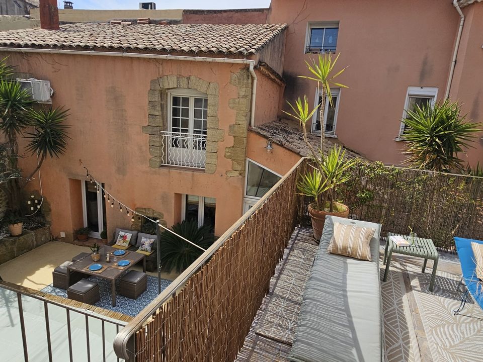 Propiedad comercial en Bédarrides, Vaucluse - foto 5
