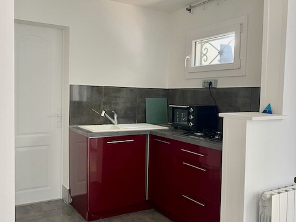 Apartament a Cenon, Gironde - foto 4