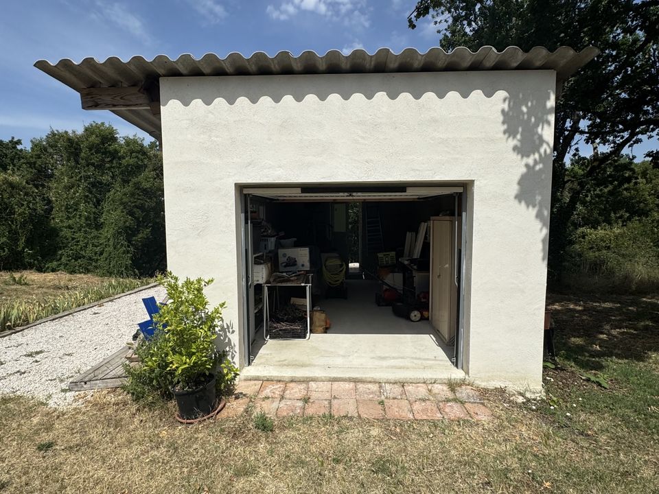 Landhaus in Lacour, Tarn-et-Garonne - Foto 3