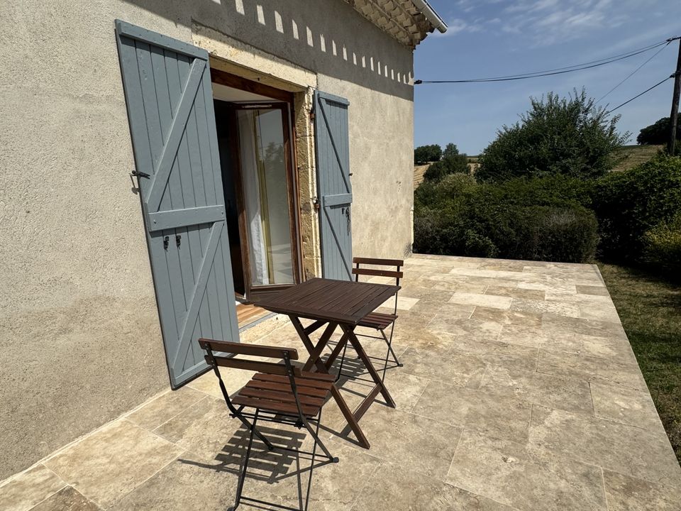 Landhaus in Lacour, Tarn-et-Garonne - Foto 4