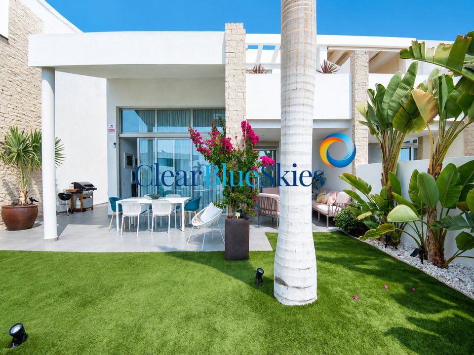 Villa i Adeje, Tenerife - foto 2