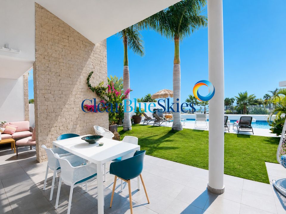 Villa i Adeje, Tenerife - foto 3