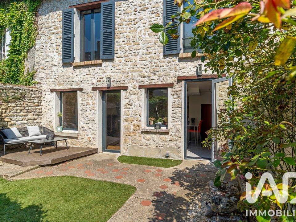 Villa i Villennes-sur-Seine, Yvelines - foto 2
