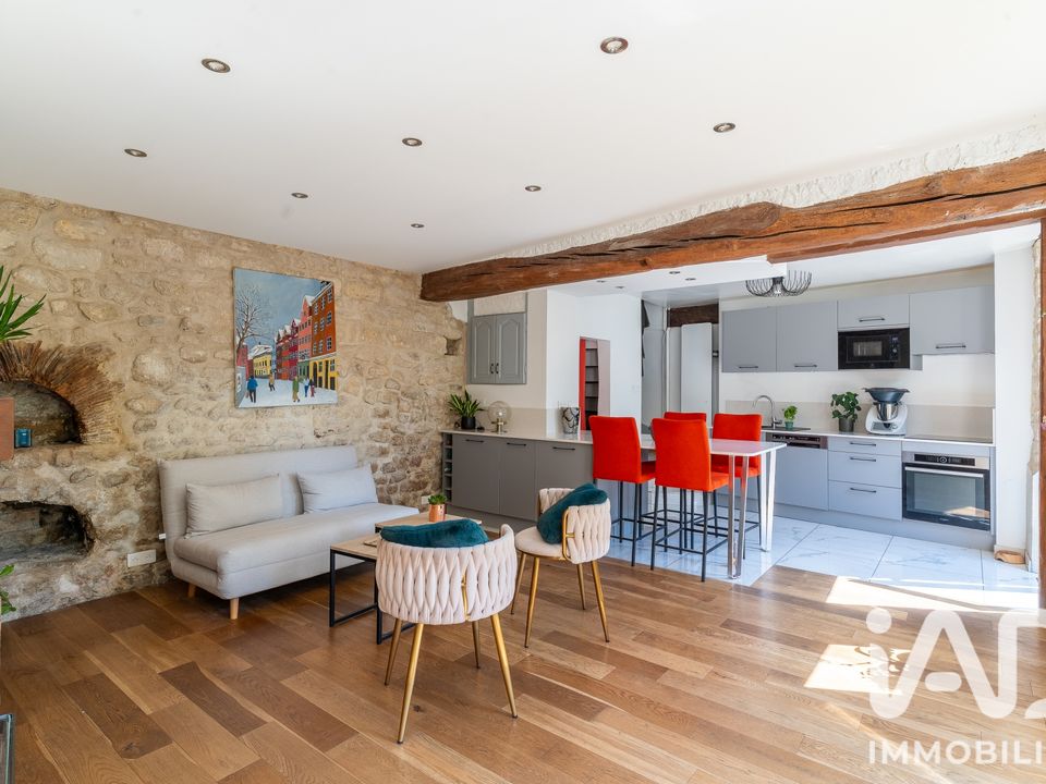 Villa i Villennes-sur-Seine, Yvelines - foto 4