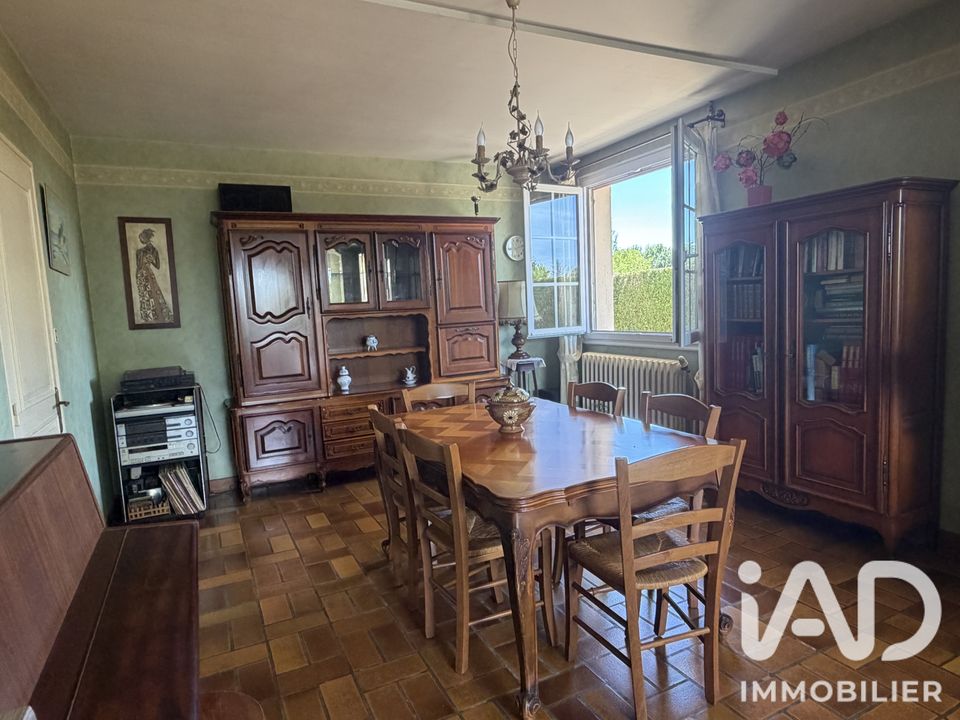 Landsbyhus i Saint-Maurice-des-Noues, Vendee - foto 4
