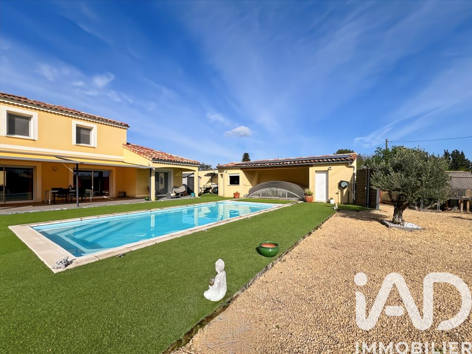 Villa en Pont-Saint-Esprit, Gard - foto 1