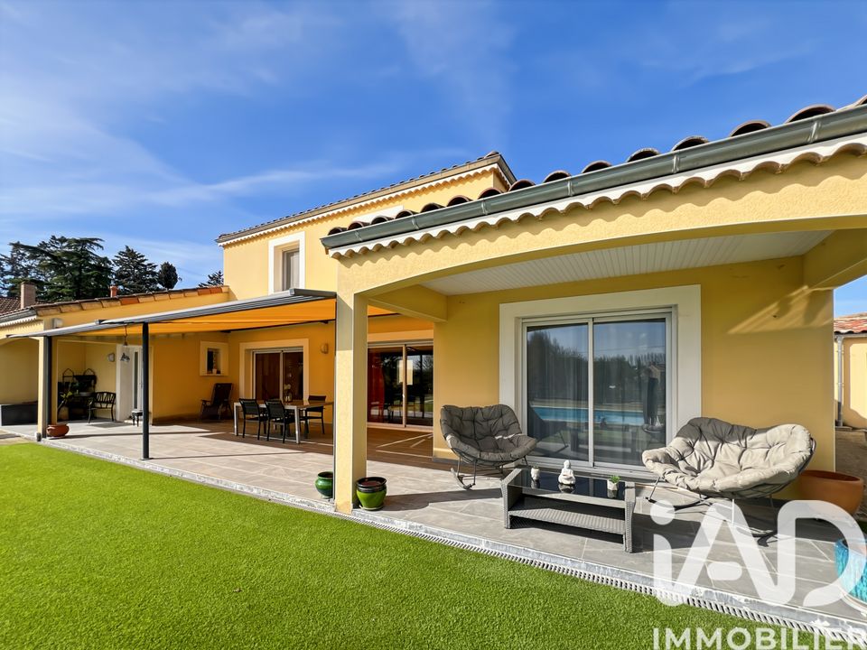 Villa en Pont-Saint-Esprit, Gard - foto 2