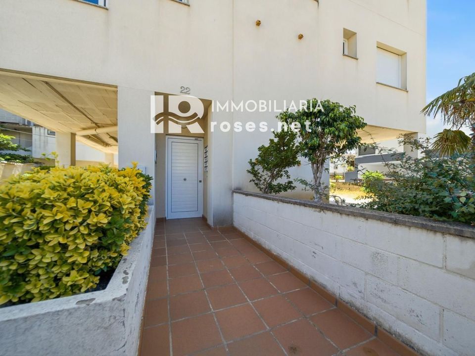 Lejlighed i Roses, Gerona - foto 2