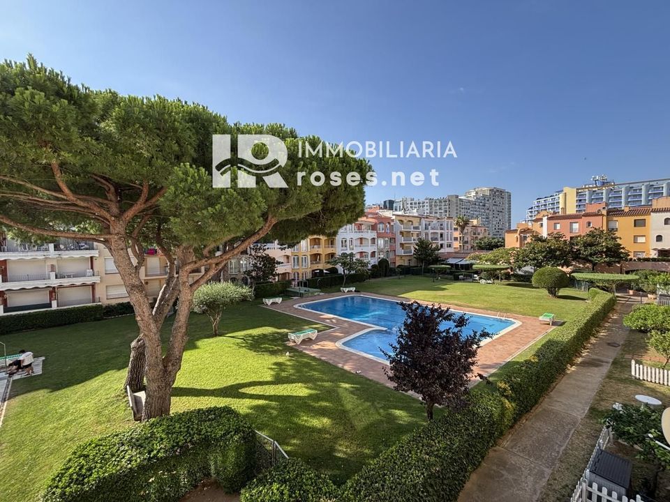 Lejlighed i Empuriabrava, Gerona - foto 3