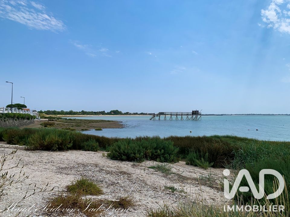Villa em Fouras, Charente-Maritime - foto 1