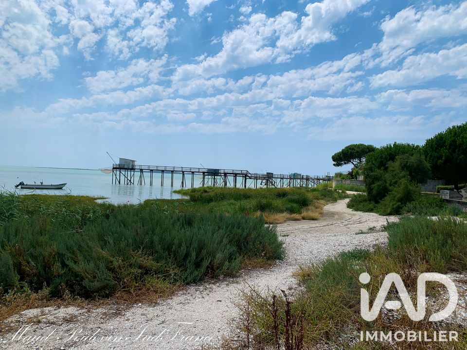 Villa em Fouras, Charente-Maritime - foto 2