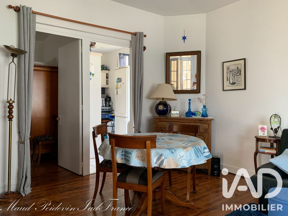 Villa em Fouras, Charente-Maritime - foto 5