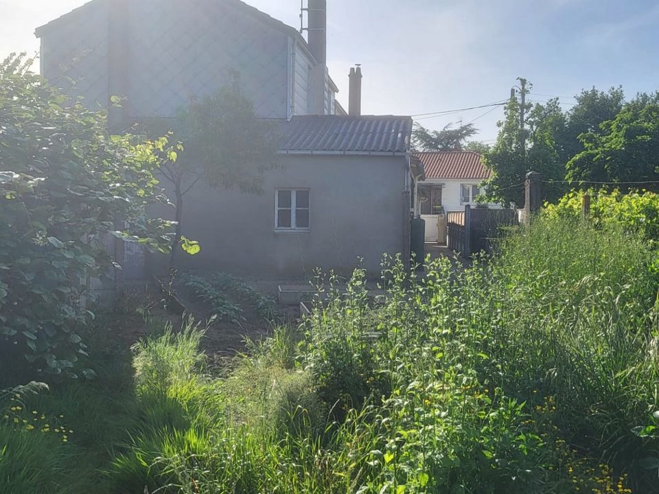 Villa i Sevremoine, Maine-et-Loire - foto 1