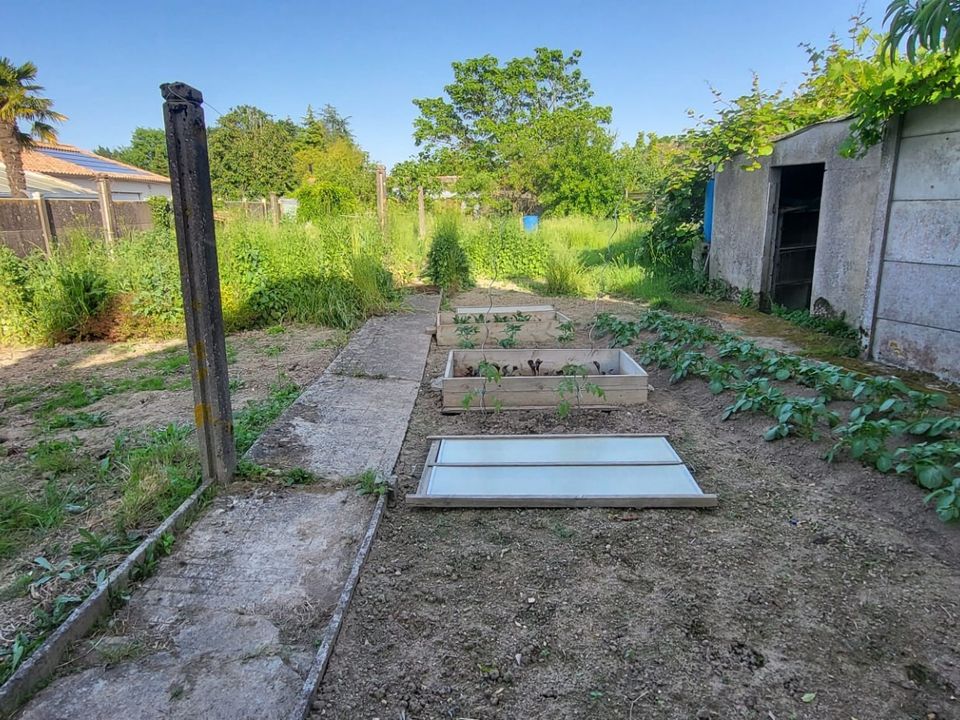 Villa i Sevremoine, Maine-et-Loire - foto 2