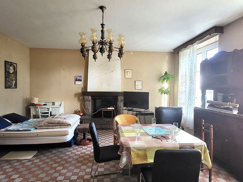 Villa i Sevremoine, Maine-et-Loire - foto 4