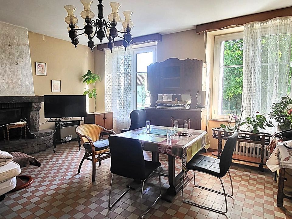 Villa i Sevremoine, Maine-et-Loire - foto 5