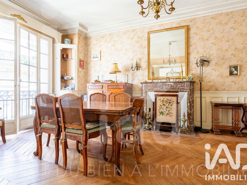 Lejlighed i Neuilly-sur-Seine, Hauts-de-Seine - foto 4