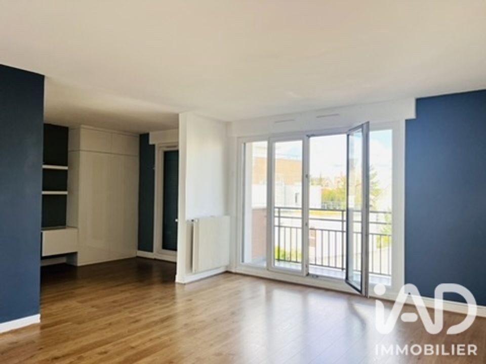 Lejlighed i Nanterre, Hauts-de-Seine - foto 2
