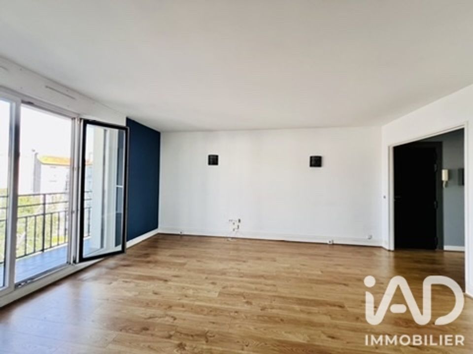 Lejlighed i Nanterre, Hauts-de-Seine - foto 3