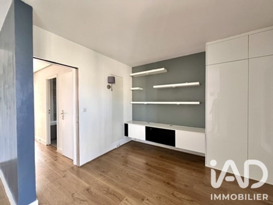 Lejlighed i Nanterre, Hauts-de-Seine - foto 4