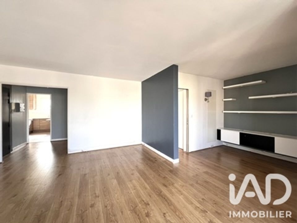 Lejlighed i Nanterre, Hauts-de-Seine - foto 5
