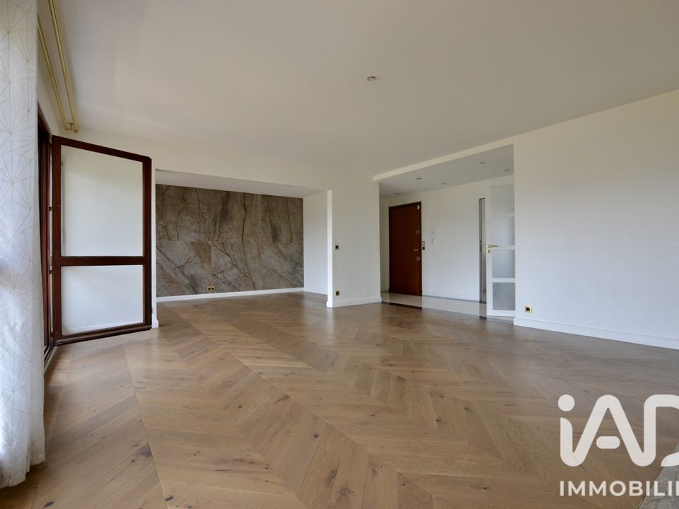 Apartamento em Noisy-le-Roi, Yvelines - foto 3