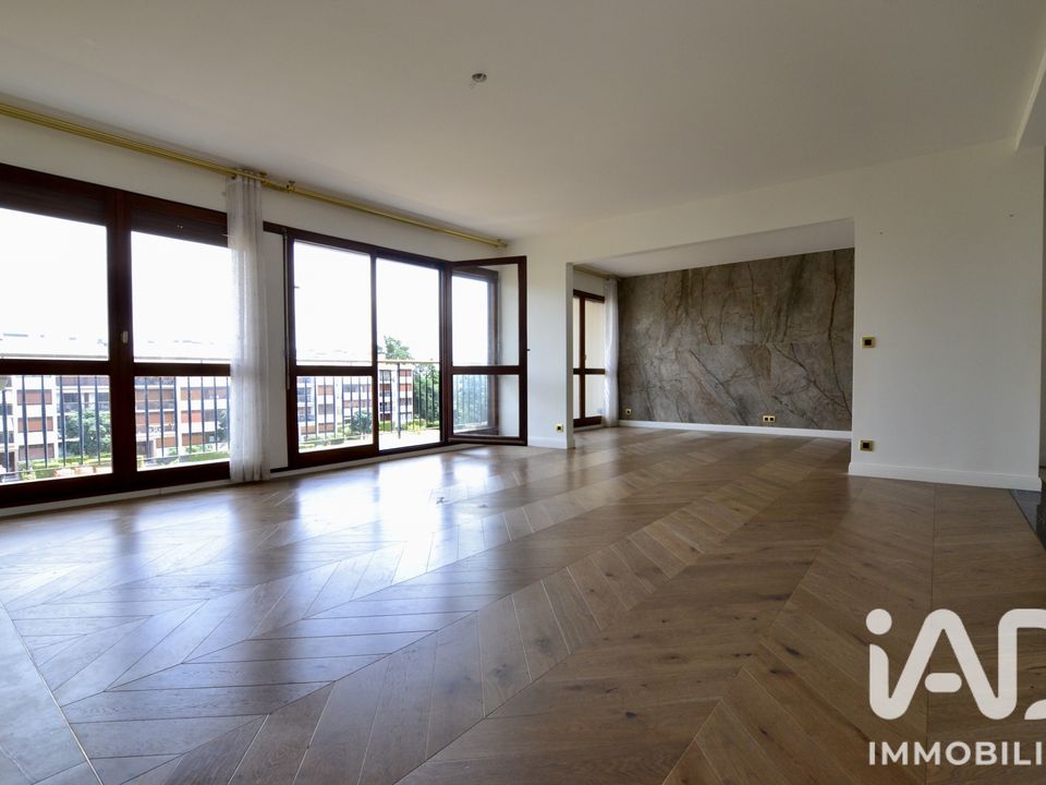 Apartamento em Noisy-le-Roi, Yvelines - foto 4
