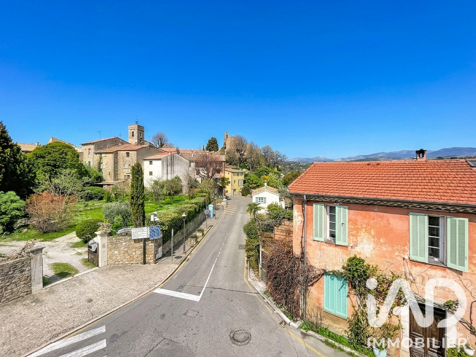 Landsbyhus i Montauroux, Var - foto 2