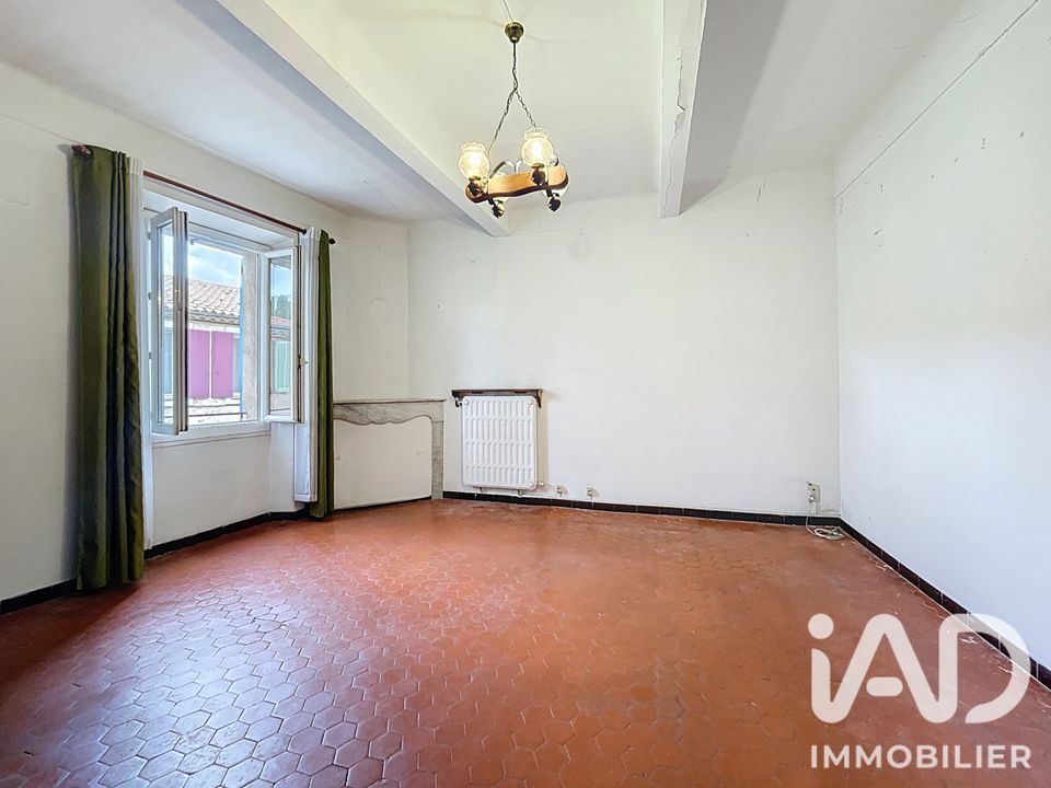 Landsbyhus i Montauroux, Var - foto 4