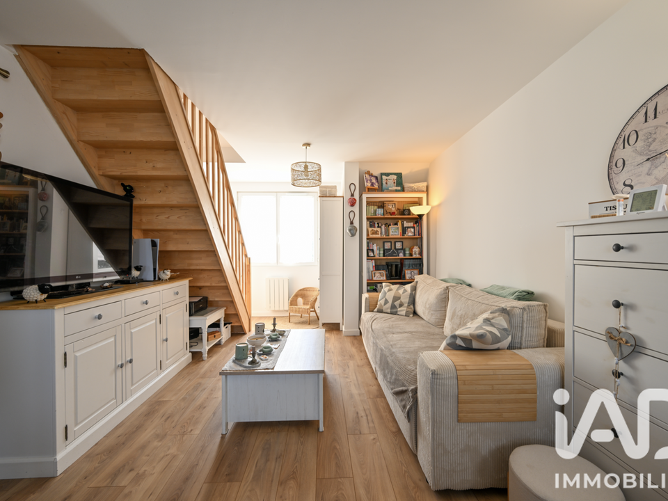 Apartamento en Ozoir-la-Ferrière, Seine-et-Marne - foto 2