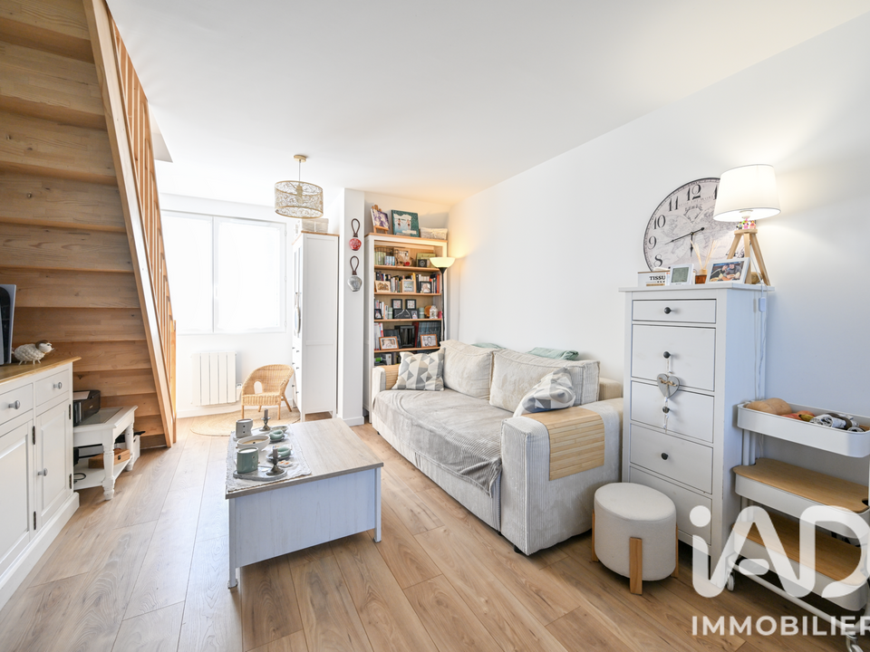 Apartamento en Ozoir-la-Ferrière, Seine-et-Marne - foto 3