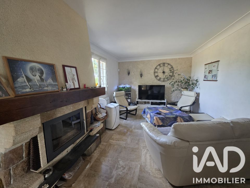 Landsbyhus i Vallères, Indre-et-Loire - foto 4