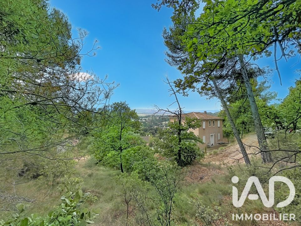 Grundstück in Sainte-Tulle, Alpes-de-Haute-Provence - Foto 1