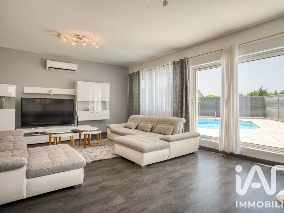 Villa em Rettel, Moselle - foto 1